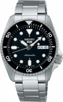 Купить наручные часы Seiko SRPK29K1: цена от 13780 грн.