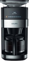 Купить кофеварка Krups Grind Aroma KM 8328: цена от 5999 грн.