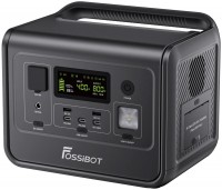 Купить зарядна станція Fossibot F800: цена от 14990 грн.