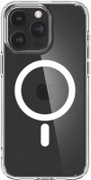 Купить чехол Spigen Ultra Hybrid (MagFit) for iPhone 15 Pro: цена от 1499 грн.