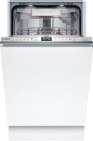 Купить встраиваемая посудомоечная машина Bosch SPV 6ZMX65K  по цене от 39849 грн.