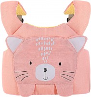 Купить слинг / рюкзак-кенгуру Kikka Boo Cat  по цене от 580 грн.