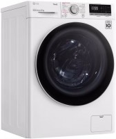 Купить стиральная машина LG AI DD F4WV5012S0W: цена от 40120 грн.
