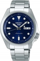 Купити наручний годинник Seiko SRPE53K1  за ціною від 12260 грн.