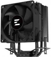 Купить система охолодження Zalman CNPS4X Black: цена от 654 грн.
