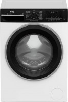 Купить стиральная машина Beko SteamCure B3WFU 57215 WBPB: цена от 17280 грн.