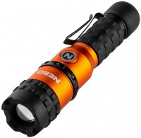 Купить фонарик NEBO Master Series FL 750: цена от 2911 грн.