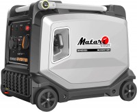 Купить электрогенератор Matari M4000iE: цена от 27550 грн.