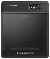 Купить 3D-принтер Flashforge Adventurer 5M Pro: цена от 42000 грн.
