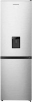 Купити холодильник Heinner HCNF-N300XWDF+  за ціною від 16901 грн.