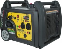 Купить электрогенератор CHAMPION 73001i-DF-EU: цена от 35880 грн.