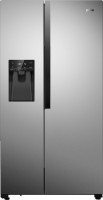 Купить холодильник Gorenje NRS 9 FVX: цена от 36695 грн.