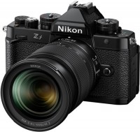 Купить фотоаппарат Nikon Zf kit 24-70: цена от 46200 грн.