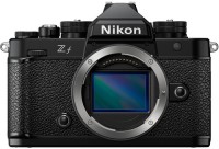 Купить фотоапарат Nikon Zf body: цена от 92799 грн.