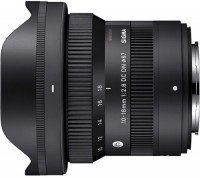 Купить объектив Sigma 10-18mm f/2.8 Contemporary DC DN: цена от 26595 грн.