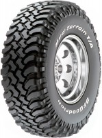Купить шины BF Goodrich Mud-Terrain T/A KM (37/12,5 R17 116Q) по цене от 7506 грн.