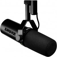 Купить микрофон Shure SM7DB: цена от 23400 грн.