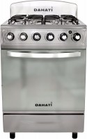 Купить плита DAHATI 2000-60: цена от 9600 грн.