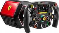 Купить игровой манипулятор ThrustMaster T818 Ferrari SF1000 Simulator: цена от 47594 грн.
