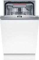 Купить вбудована посудомийна машина Bosch SPV 4EMX65K: цена от 24710 грн.