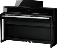 Купить цифровое пианино Kawai CA701  по цене от 115759 грн.