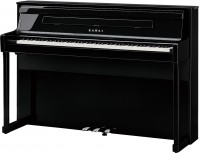 Купить цифровое пианино Kawai CA901  по цене от 170560 грн.