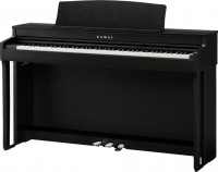 Купить цифровое пианино Kawai CN301  по цене от 69680 грн.