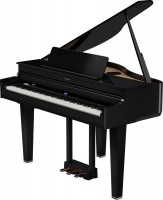 Купить цифровое пианино Roland GP-6: цена от 225280 грн.