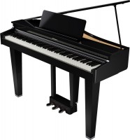 Купить цифровое пианино Roland GP-3: цена от 131040 грн.