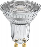 Купить лампочка Osram LED Superstar PAR16 8.3W 2700K GU10  по цене от 175 грн.
