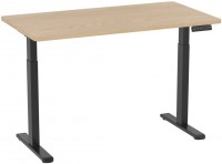 Купить офисный стол AOKE TinyDesk 2 160x80  по цене от 13864 грн.
