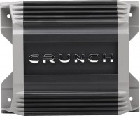 Купить автоусилитель Crunch PZ2-1530.2D: цена от 4599 грн.