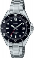 Купить наручные часы Casio MDV-10D-1A1  по цене от 4020 грн.