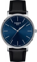 Купити наручний годинник TISSOT Everytime T143.410.16.041.00  за ціною від 10000 грн.