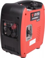 Купить электрогенератор Rato R1250HiS-4  по цене от 27760 грн.