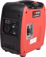 Купить електрогенератор Rato R1250iS-4: цена от 16003 грн.