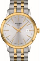 Купить наручные часы TISSOT Classic Dream T129.410.22.031.00: цена от 15410 грн.