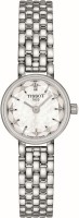 Купить наручные часы TISSOT Lovely Round T140.009.11.111.00: цена от 14670 грн.