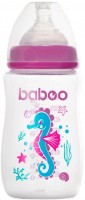 Купить бутылочки (поилки) Baboo Sea Life 3-114  по цене от 209 грн.