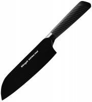 Купить кухонный нож RiNGEL Fusion RG-11007-4: цена от 298 грн.