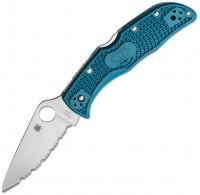 Купить нож / мультитул Spyderco Endela K390 SpyderEdge  по цене от 10360 грн.