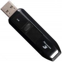 Купити USB-флешка Patriot Memory Xporter 3 (32Gb) за ціною від 149 грн.