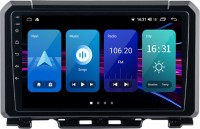 Купить автомагнитола Torssen NF9 Carplay Suzuki Jimny 2019+: цена от 7790 грн.