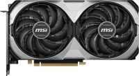 Купить видеокарта MSI GeForce RTX 4070 VENTUS 2X E 12G OC  по цене от 22689 грн.