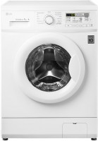 Купити пральна машина LG F10B8QD  за ціною від 11661 грн.