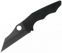 Купить нож / мультитул Spyderco Yojumbo C253GBBK: цена от 13600 грн.