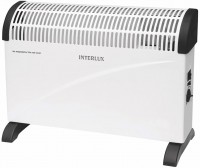Купить конвектор Interlux INC-0404W  по цене от 999 грн.