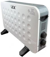 Купить конвектор Lex LXZCH01F  по цене от 2292 грн.