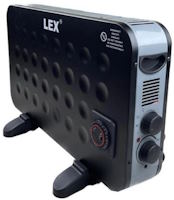 Купить конвектор Lex LXZCH01T  по цене от 2073 грн.
