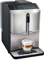 Купить кофеварка Siemens EQ.300 TF303E07: цена от 19299 грн.